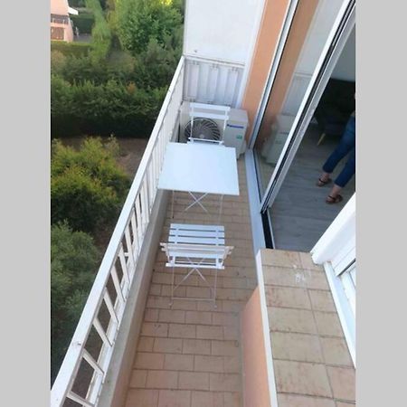 Tres Beau T4 A Frejus Plage Apartment Exterior foto