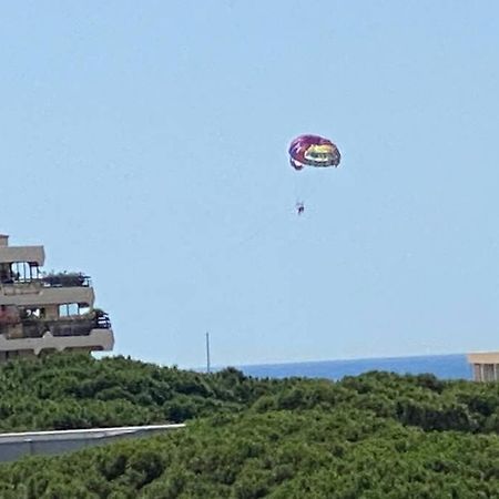 Tres Beau T4 A Frejus Plage Apartment Exterior foto