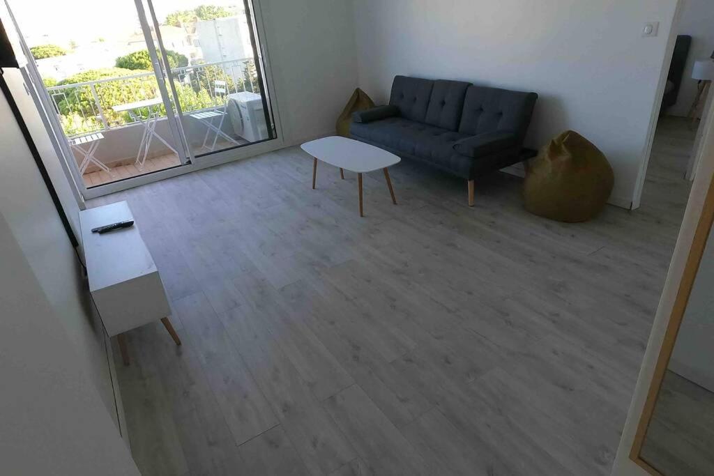 Tres Beau T4 A Frejus Plage Apartment Exterior foto