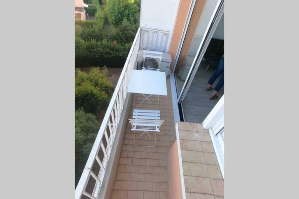 Tres Beau T4 A Frejus Plage Apartment Exterior foto