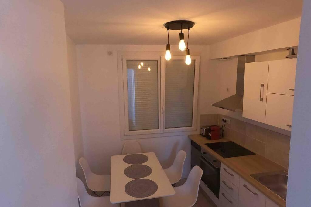 Tres Beau T4 A Frejus Plage Apartment Exterior foto