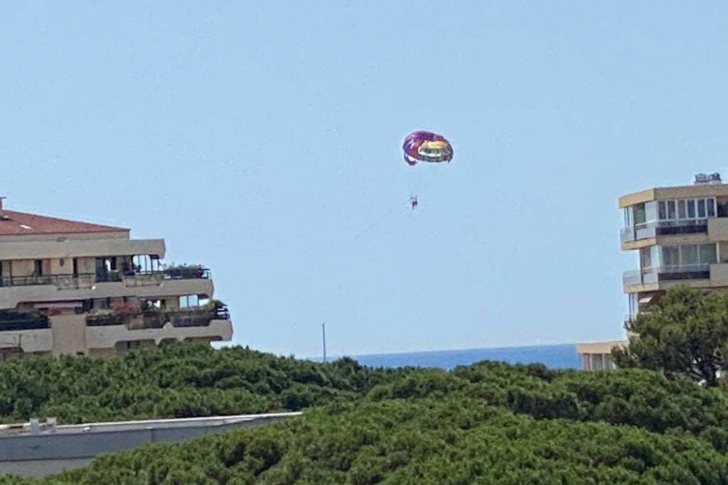 Tres Beau T4 A Frejus Plage Apartment Exterior foto