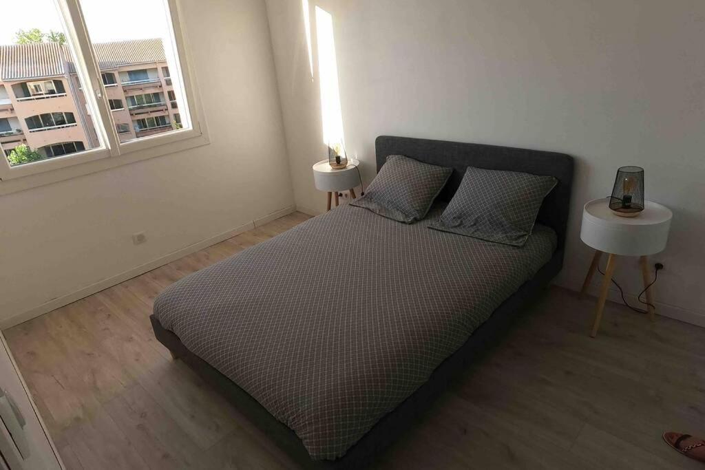 Tres Beau T4 A Frejus Plage Apartment Exterior foto
