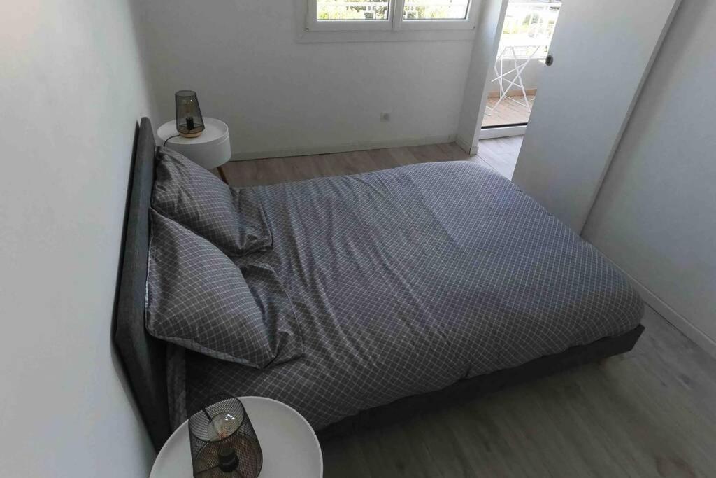 Tres Beau T4 A Frejus Plage Apartment Exterior foto