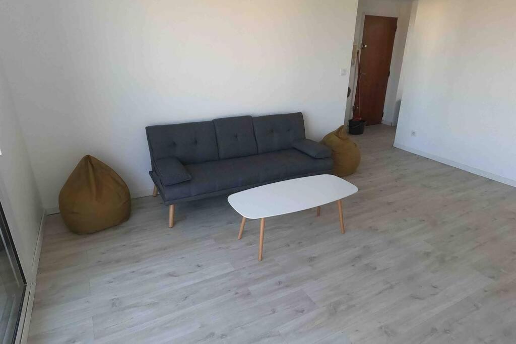 Tres Beau T4 A Frejus Plage Apartment Exterior foto