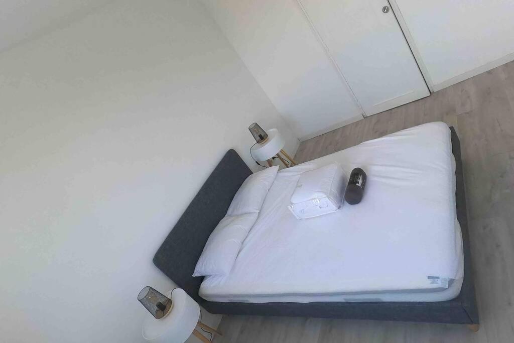 Tres Beau T4 A Frejus Plage Apartment Exterior foto