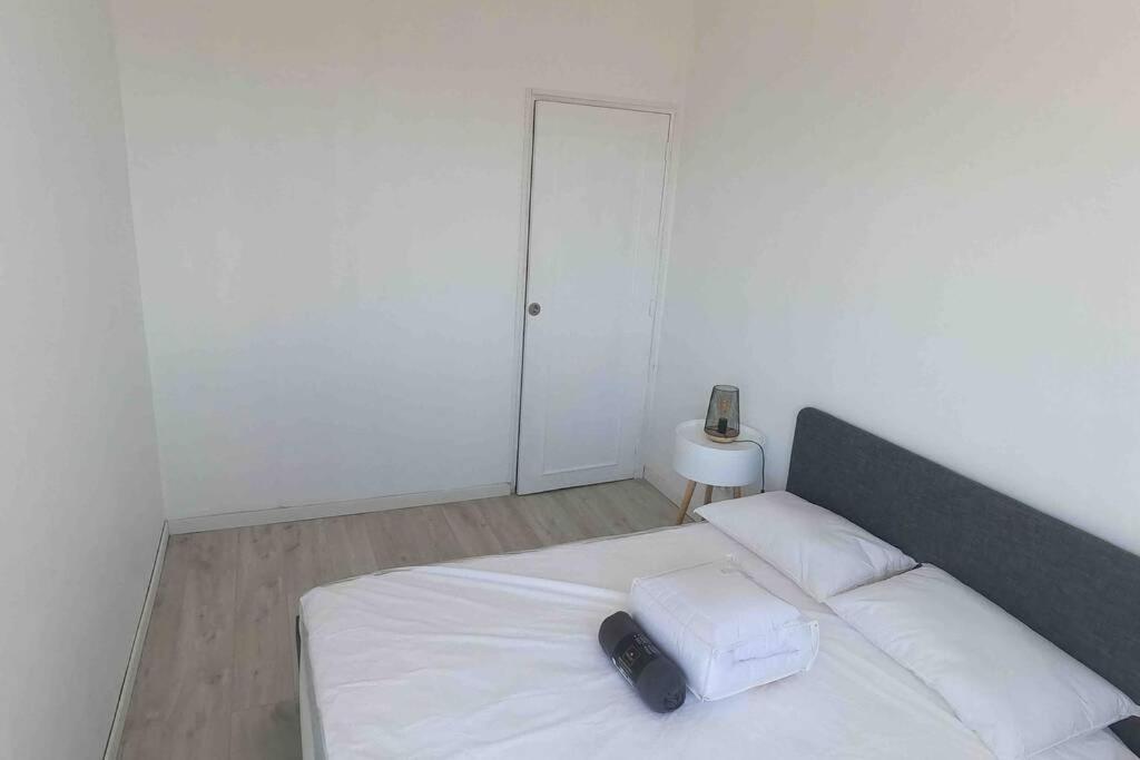 Tres Beau T4 A Frejus Plage Apartment Exterior foto
