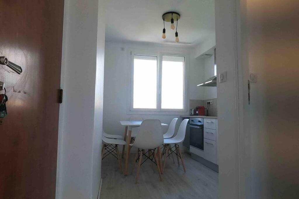 Tres Beau T4 A Frejus Plage Apartment Exterior foto