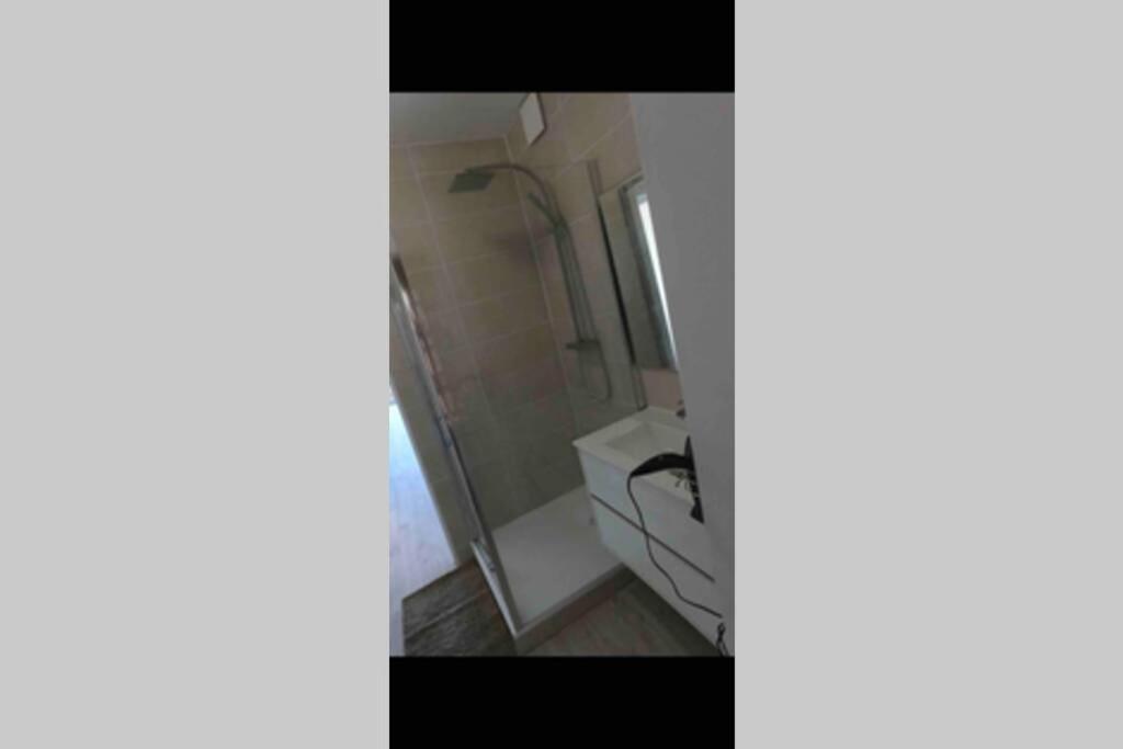 Tres Beau T4 A Frejus Plage Apartment Exterior foto