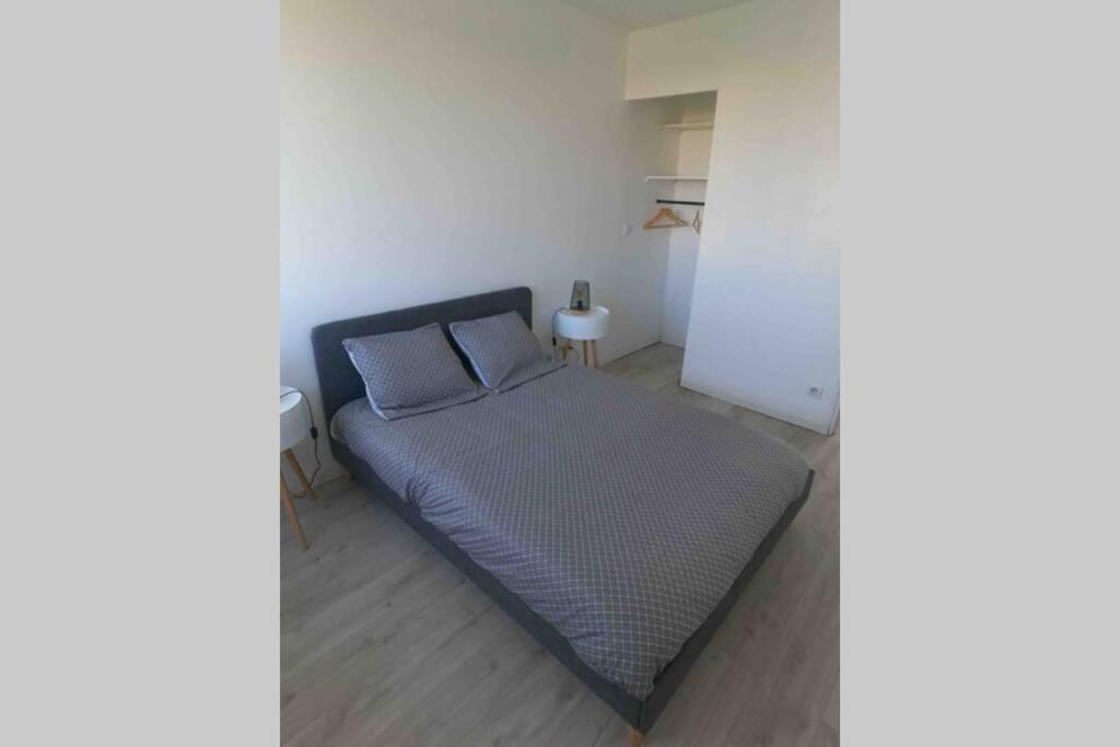 Tres Beau T4 A Frejus Plage Apartment Exterior foto